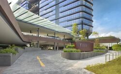 Woods Square (D25), Office #563555141